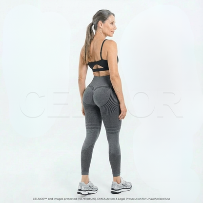 POWERCELLS™ | 3D Metabolic Booster Leggings