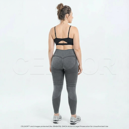 POWERCELLS™ | 3D Metabolic Booster Leggings