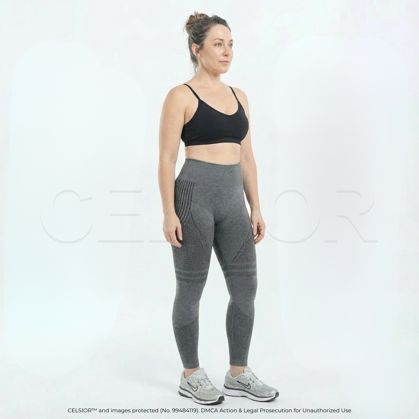 POWERCELLS™ | 3D Metabolic Booster Leggings