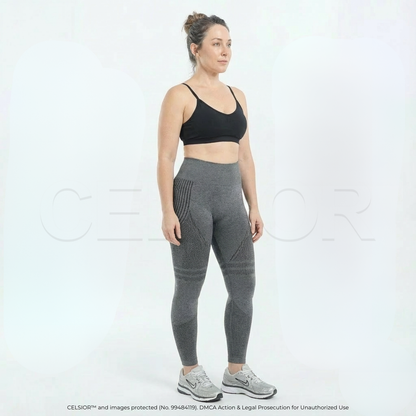 POWERCELLS™ | 3D Metabolic Booster Leggings