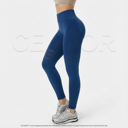 POWERCELLS™ | 3D Metabolic Booster Leggings