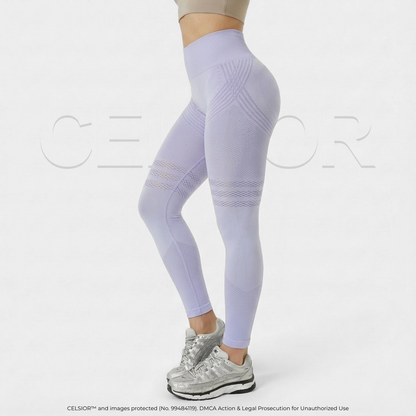 POWERCELLS™ | 3D Metabolic Booster Leggings