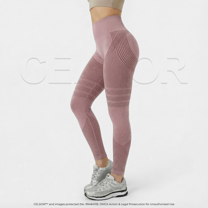 POWERCELLS™ | 3D Metabolic Booster Leggings