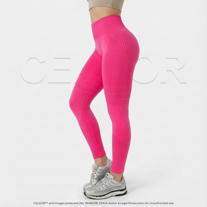 POWERCELLS™ | 3D Metabolic Booster Leggings