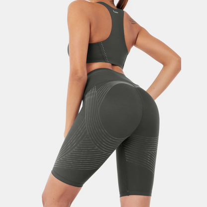 POWERSHORTS™ | 3D Metabolic Booster Shorts